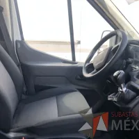 Lote 007 - Ford Transit Jumbo 2020 - Imagen 66