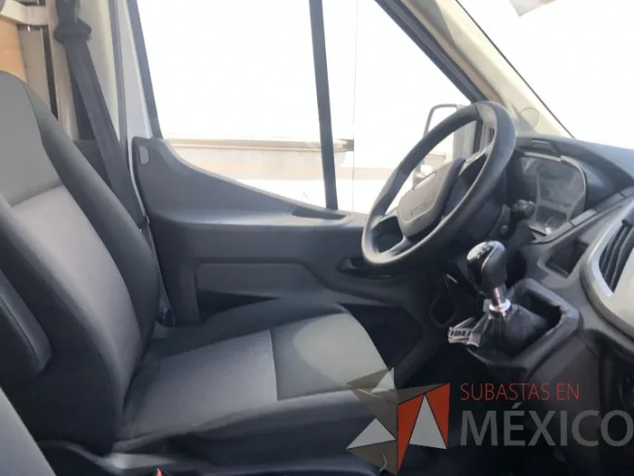 Lote 007 - Ford Transit Jumbo 2020 - Imagen 66