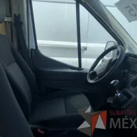 Lote 007 - Ford Transit Jumbo 2020 - Imagen 65