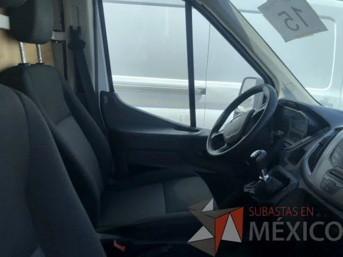 Lote 007 - Ford Transit Jumbo 2020 - Imagen 65