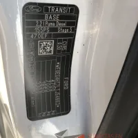 Lote 007 - Ford Transit Jumbo 2020 - Imagen 62