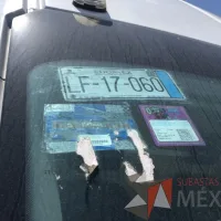 Lote 007 - Ford Transit Jumbo 2020 - Imagen 60
