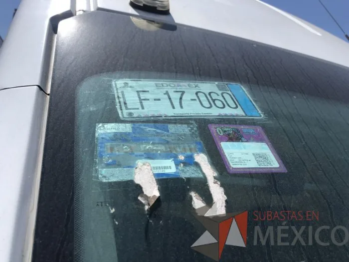 Lote 007 - Ford Transit Jumbo 2020 - Imagen 60