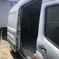 Lote 007 - Ford Transit Jumbo 2020 - Imagen 56