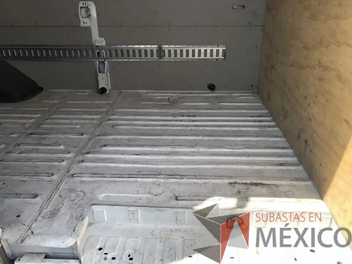 Lote 007 - Ford Transit Jumbo 2020 - Imagen 55