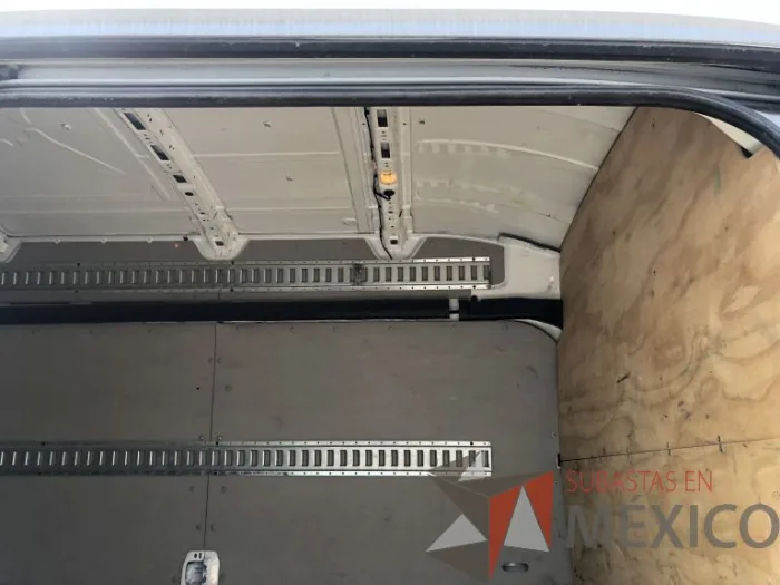 Lote 007 - Ford Transit Jumbo 2020 - Imagen 53