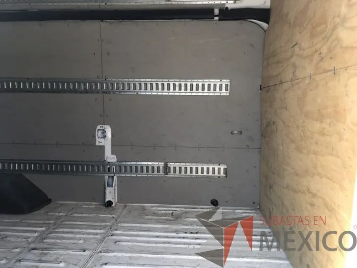 Lote 007 - Ford Transit Jumbo 2020 - Imagen 52