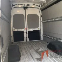 Lote 007 - Ford Transit Jumbo 2020 - Imagen 50