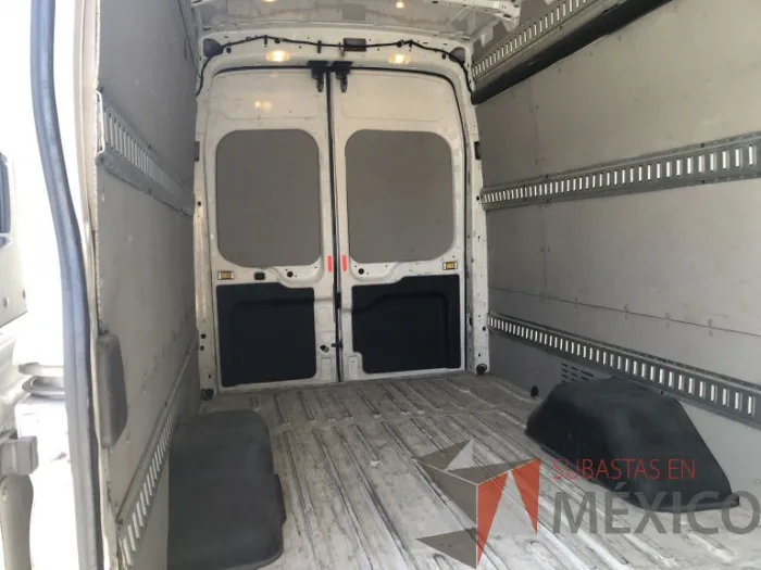 Lote 007 - Ford Transit Jumbo 2020 - Imagen 50