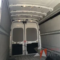 Lote 007 - Ford Transit Jumbo 2020 - Imagen 49