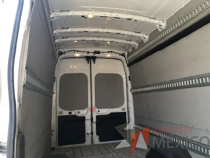 Lote 007 - Ford Transit Jumbo 2020 - Imagen 49