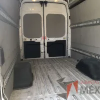 Lote 007 - Ford Transit Jumbo 2020 - Imagen 48