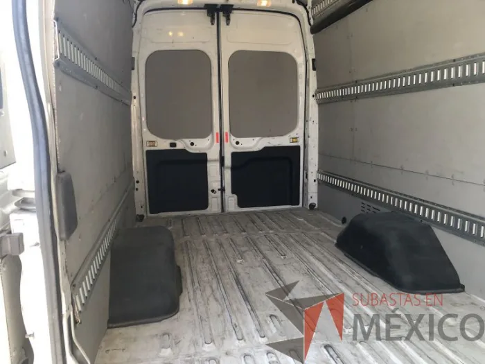 Lote 007 - Ford Transit Jumbo 2020 - Imagen 48