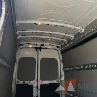 Lote 007 - Ford Transit Jumbo 2020 - Imagen 47