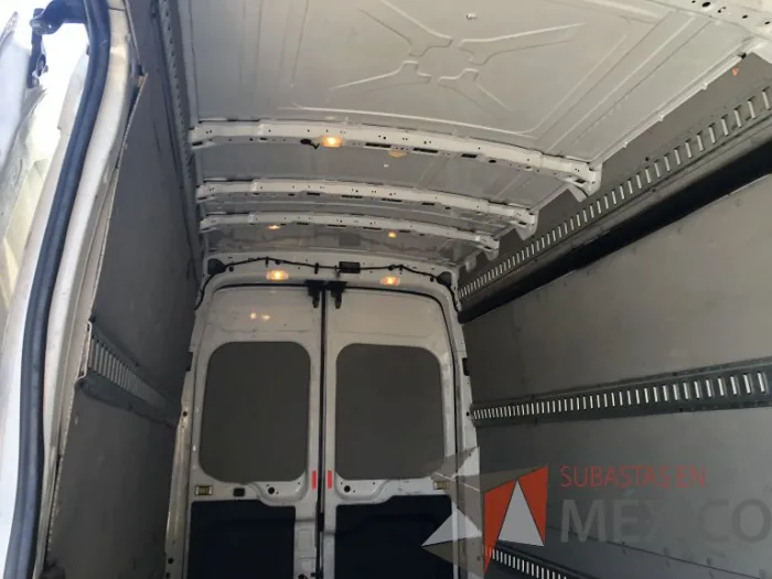 Lote 007 - Ford Transit Jumbo 2020 - Imagen 47