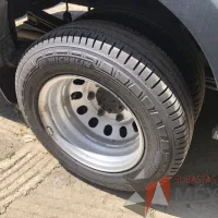 Lote 007 - Ford Transit Jumbo 2020 - Imagen 46