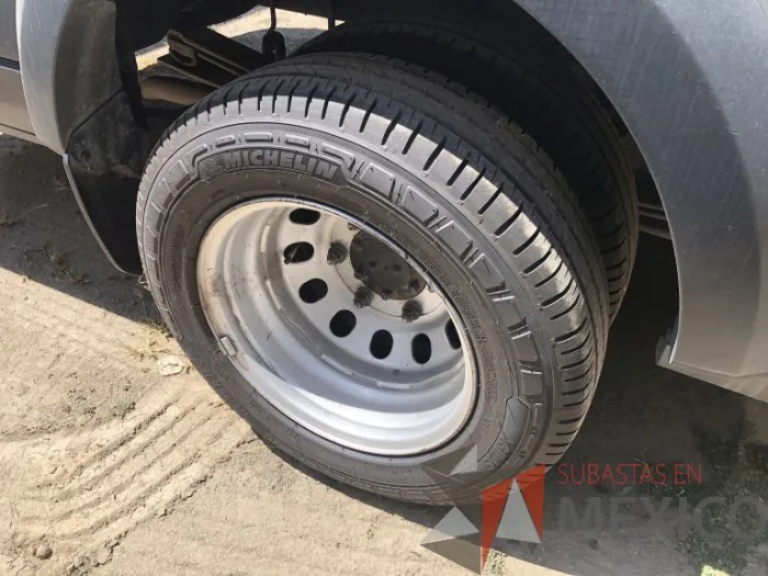 Lote 007 - Ford Transit Jumbo 2020 - Imagen 46