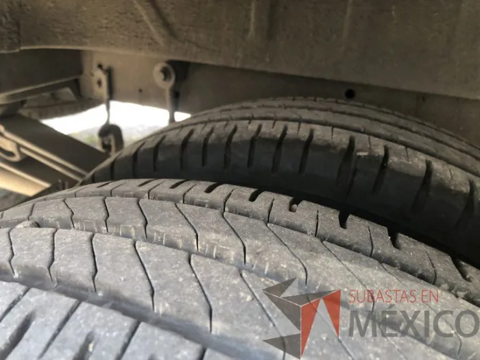 Lote 007 - Ford Transit Jumbo 2020 - Imagen 45