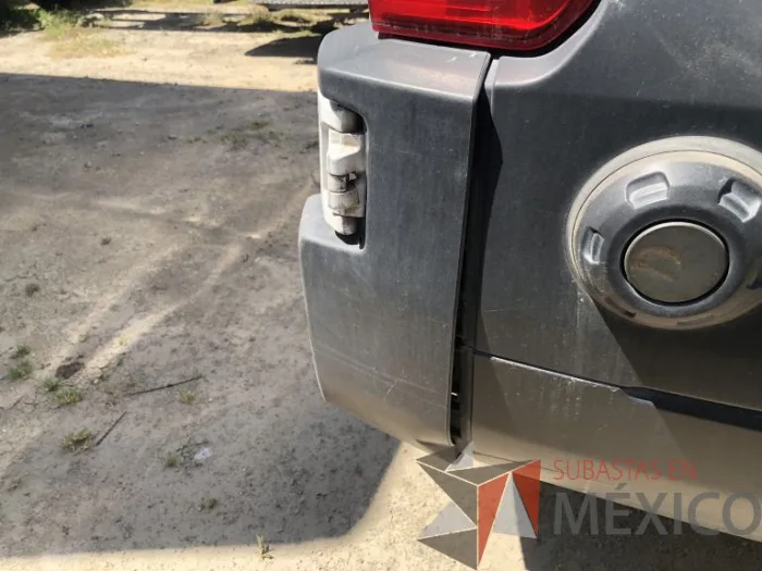 Lote 007 - Ford Transit Jumbo 2020 - Imagen 44