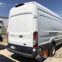 Lote 007 - Ford Transit Jumbo 2020 - Imagen 10