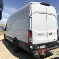 Lote 007 - Ford Transit Jumbo 2020 - Imagen 9