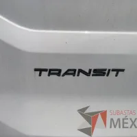 Lote 007 - Ford Transit Jumbo 2020 - Imagen 43