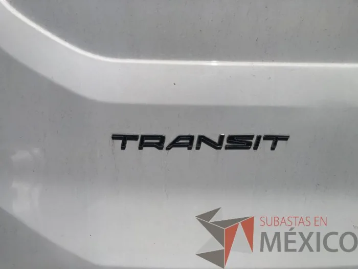 Lote 007 - Ford Transit Jumbo 2020 - Imagen 43