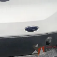 Lote 007 - Ford Transit Jumbo 2020 - Imagen 42