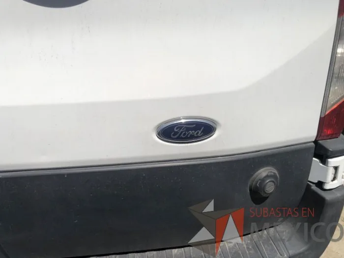 Lote 007 - Ford Transit Jumbo 2020 - Imagen 42