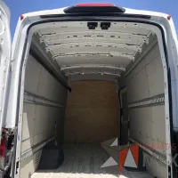 Lote 007 - Ford Transit Jumbo 2020 - Imagen 41