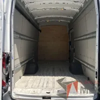 Lote 007 - Ford Transit Jumbo 2020 - Imagen 40
