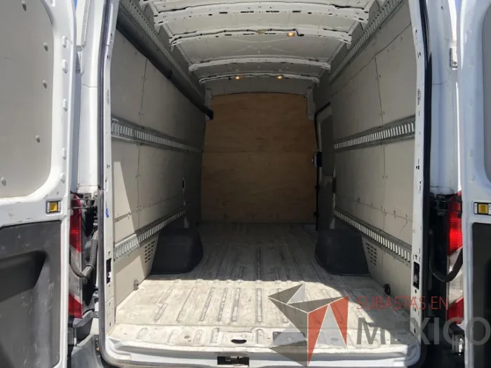 Lote 007 - Ford Transit Jumbo 2020 - Imagen 40