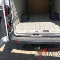 Lote 007 - Ford Transit Jumbo 2020 - Imagen 39