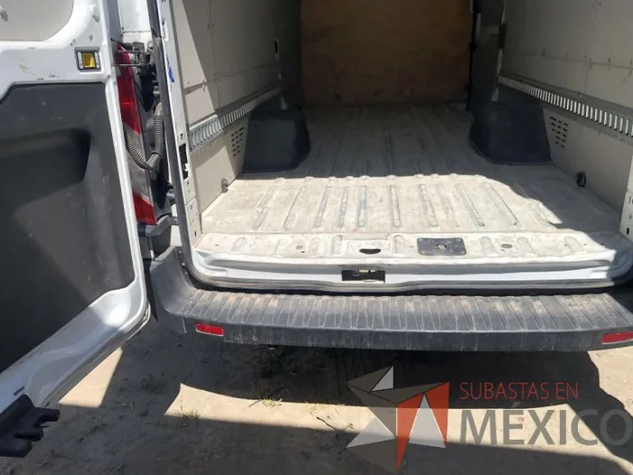 Lote 007 - Ford Transit Jumbo 2020 - Imagen 39