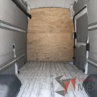 Lote 007 - Ford Transit Jumbo 2020 - Imagen 38
