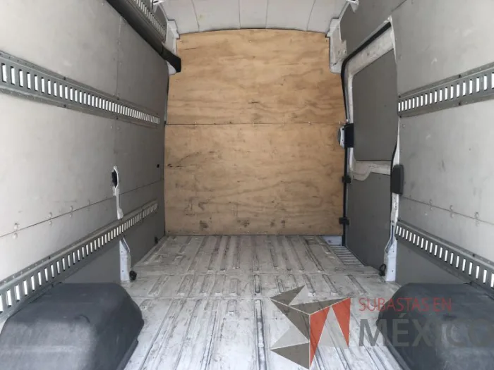 Lote 007 - Ford Transit Jumbo 2020 - Imagen 38
