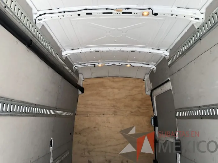 Lote 007 - Ford Transit Jumbo 2020 - Imagen 37