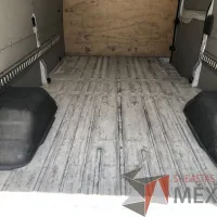 Lote 007 - Ford Transit Jumbo 2020 - Imagen 36
