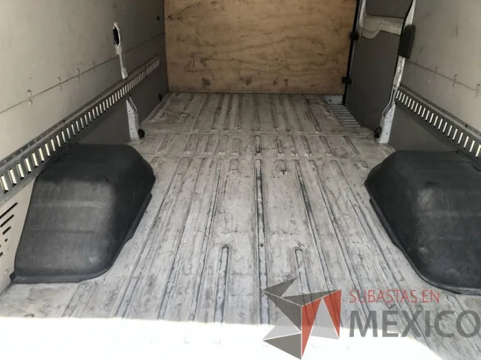 Lote 007 - Ford Transit Jumbo 2020 - Imagen 36
