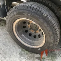 Lote 007 - Ford Transit Jumbo 2020 - Imagen 35