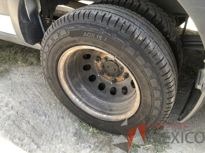 Lote 007 - Ford Transit Jumbo 2020 - Imagen 35