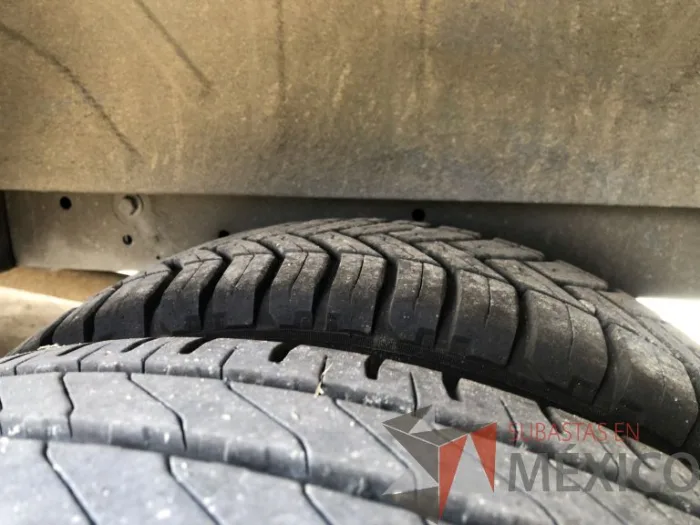 Lote 007 - Ford Transit Jumbo 2020 - Imagen 34