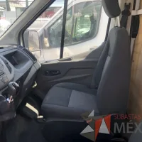 Lote 007 - Ford Transit Jumbo 2020 - Imagen 32