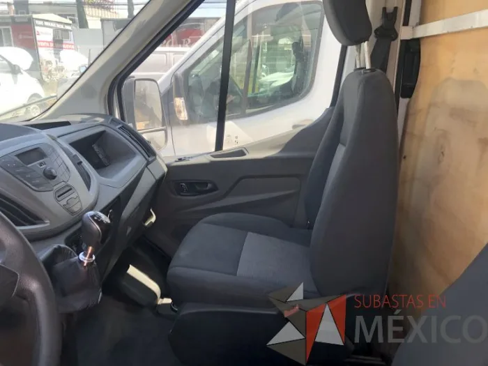 Lote 007 - Ford Transit Jumbo 2020 - Imagen 32