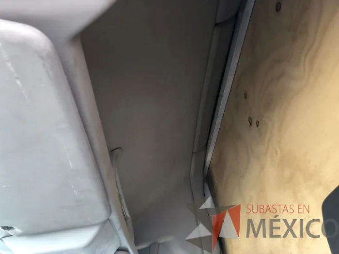 Lote 007 - Ford Transit Jumbo 2020 - Imagen 31