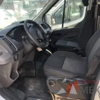 Lote 007 - Ford Transit Jumbo 2020 - Imagen 30