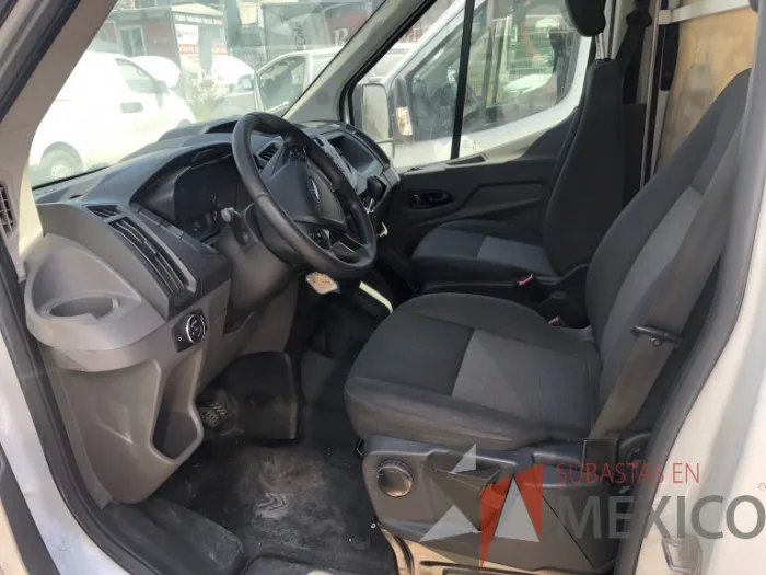 Lote 007 - Ford Transit Jumbo 2020 - Imagen 30