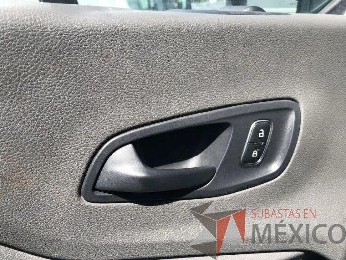 Lote 007 - Ford Transit Jumbo 2020 - Imagen 28