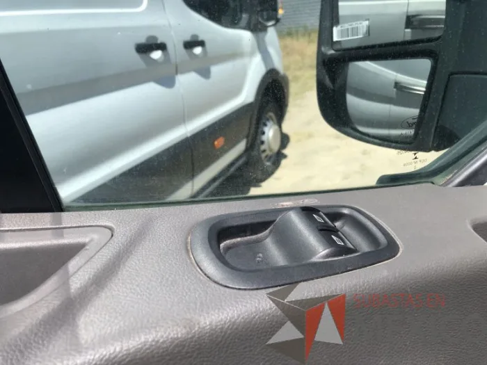 Lote 007 - Ford Transit Jumbo 2020 - Imagen 27