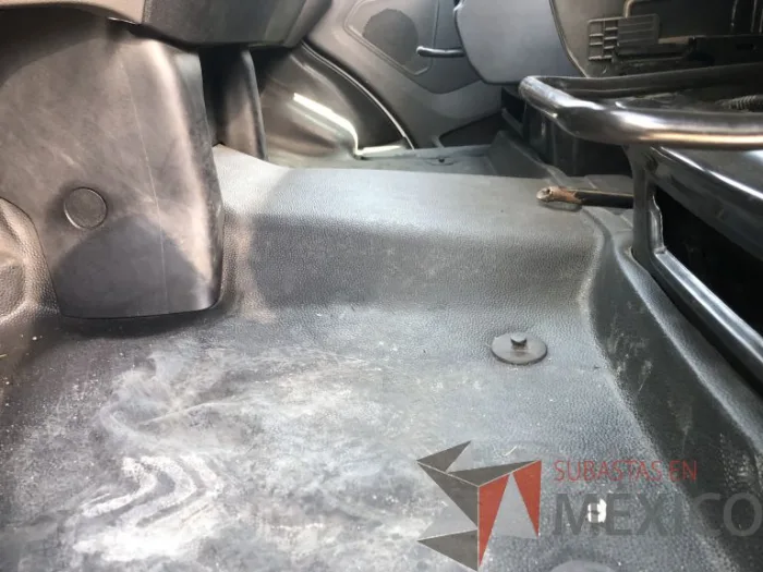 Lote 007 - Ford Transit Jumbo 2020 - Imagen 25